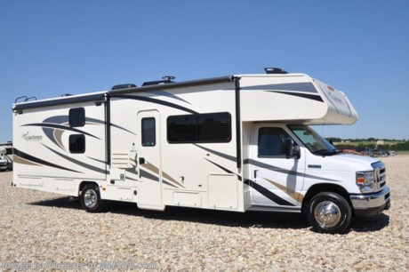 11-13-17 &lt;a href=&quot;http://www.mhsrv.com/coachmen-rv/&quot;&gt;&lt;img src=&quot;http://www.mhsrv.com/images/sold-coachmen.jpg&quot; width=&quot;383&quot; height=&quot;141&quot; border=&quot;0&quot; /&gt;&lt;/a&gt; 
MSRP $100,144. New 2018 Coachmen Freelander Model 31BHF. This Class C RV measures approximately 32 feet 11 inches in length with 2 slides, flip down bunk bed, Ford chassis, Ford V-10 engine and a cab over loft. This beautiful class C RV includes Coachmen&#39;s Lead Dog Package featuring tinted windows, 3 burner range with oven, stainless steel wheel inserts, back-up camera, power awning, LED exterior &amp; interior lighting, solar ready, rear ladder, slide-out awnings (when applicable), hitch &amp; wire, glass door shower, Onan generator, roller bearing drawer glides, Azdel Composite sidewall, Thermo-foil counter-tops and Travel easy roadside assistance.  Additional options include air assist suspension, upgraded A/C with heat pump, child safety net, cockpit table, exterior entertainment center, the entertainment package, heated tanks, power vent, upgraded Serta mattress, driver swivel seat, spare tire and an exterior windshield cover. For more complete details on this unit and our entire inventory including brochures, window sticker, videos, photos, reviews &amp; testimonials as well as additional information about Motor Home Specialist and our manufacturers please visit us at MHSRV.com or call 800-335-6054. At Motor Home Specialist, we DO NOT charge any prep or orientation fees like you will find at other dealerships. All sale prices include a 200-point inspection, interior &amp; exterior wash, detail service and a fully automated high-pressure rain booth test and coach wash that is a standout service unlike that of any other in the industry. You will also receive a thorough coach orientation with an MHSRV technician, an RV Starter&#39;s kit, a night stay in our delivery park featuring landscaped and covered pads with full hook-ups and much more! Read Thousands upon Thousands of 5-Star Reviews at MHSRV.com and See What They Had to Say About Their Experience at Motor Home Specialist. WHY PAY MORE?... WHY SETTLE FOR LESS?