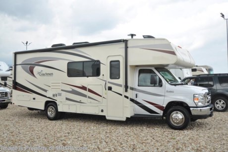 5-18-18 &lt;a href=&quot;http://www.mhsrv.com/coachmen-rv/&quot;&gt;&lt;img src=&quot;http://www.mhsrv.com/images/sold-coachmen.jpg&quot; width=&quot;383&quot; height=&quot;141&quot; border=&quot;0&quot;&gt;&lt;/a&gt;   
MSRP $100,009. The All New 2018 Coachmen Freelander Model 28BH is the first class C motor home in the industry to include the salon style drop down bunk option! This feature provides the extra sleeping area that a family needs while not taking up storage or seating when not in use providing the maximum amount of utility and comfort for every situation.  This amazing RV measures approximately 28 feet 5 inches in length with 2 slides, Ford chassis, Ford V-10 engine and a cab over loft. This beautiful class C RV includes Coachmen&#39;s Lead Dog Package featuring tinted windows, 3 burner range with oven, stainless steel wheel inserts, back-up camera, power awning, LED exterior &amp; interior lighting, solar ready, rear ladder, slide-out awnings (when applicable), hitch &amp; wire, glass door shower, Onan generator, roller bearing drawer glides, Azdel Composite sidewall, Thermo-foil counter-tops and Travel easy roadside assistance.  Additional options include a coach TV &amp; DVD player, exterior entertainment center, upgraded foldable mattress, driver &amp; passenger swivel seats, power vent, cockpit folding table, child safety net, exterior camp kitchen table, air assist suspension, upgraded A/C with heat pump, exterior windshield cover, heated tank pads and a spare tire.  For more complete details on this unit and our entire inventory including brochures, window sticker, videos, photos, reviews &amp; testimonials as well as additional information about Motor Home Specialist and our manufacturers please visit us at MHSRV.com or call 800-335-6054. At Motor Home Specialist, we DO NOT charge any prep or orientation fees like you will find at other dealerships. All sale prices include a 200-point inspection, interior &amp; exterior wash, detail service and a fully automated high-pressure rain booth test and coach wash that is a standout service unlike that of any other in the industry. You will also receive a thorough coach orientation with an MHSRV technician, an RV Starter&#39;s kit, a night stay in our delivery park featuring landscaped and covered pads with full hook-ups and much more! Read Thousands upon Thousands of 5-Star Reviews at MHSRV.com and See What They Had to Say About Their Experience at Motor Home Specialist. WHY PAY MORE?... WHY SETTLE FOR LESS?