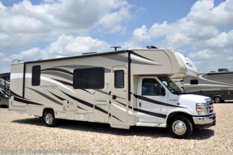 7-12-17 &lt;a href=&quot;http://www.mhsrv.com/coachmen-rv/&quot;&gt;&lt;img src=&quot;http://www.mhsrv.com/images/sold-coachmen.jpg&quot; width=&quot;383&quot; height=&quot;141&quot; border=&quot;0&quot;/&gt;&lt;/a&gt; Visit MHSRV.com or Call 800-335-6054 for Sale Pricing on New Arrival 2018 Models and Blow-Out Sale Prices on All Remaining 2017&#39;s! Over $135 Million Dollars in Inventory. Fifteen Major Manufacturers Available. RVs from $19,999 to Over $2 Million and Every Price Point in between. No Games. No Gimmicks. Just Upfront &amp; Every Day Low Sale Prices &amp; Exceptional Service. Why Pay More? Why Settle For Less?
MSRP $114,735. New 2018 Coachmen Leprechaun Model 311FS. This Luxury Class C RV measures approximately 31 feet 10 inches in length with unique features like a walk in closet, residential refrigerator, 1,000 watt inverter and even a space for the optional washer/dryer unit! It also features 2 slide out rooms, a Ford Triton V-10 engine and E-450 Super Duty chassis. This beautiful RV includes the Leprechaun Banner Edition which features tinted windows, rear ladder, upgraded sofa, child safety net and ladder (N/A with front entertainment center), back up camera &amp; monitor, power awning, LED exterior &amp; interior lighting, pop-up power tower, 50 gallon fresh water tank, exterior shower, glass shower door, Onan generator, 3 burner cook-top, night shades and roller bearing drawer glides. Additional options on this unit include the dual recliners, GPS, large swing arm LCD TV, bedroom TV/DVD, exterior entertainment center, driver &amp; passenger swivel seat, cockpit folding table, combo washer/dryer, molded fiberglass front cap with LED strip lights, air assist, upgraded A/C, exterior windshield cover, power leveling and a spare tire. This amazing class C RV also features the Leprechaun Luxury package that includes side view cameras, driver &amp; passenger leatherette seat covers, heated &amp; remote mirrors, convection microwave, wood grain dash applique, upgraded mattress, 6 gallon gas/electric water heater, dual coach batteries, cab-over &amp; bedroom power vent fan and heated tank pads. For more complete details on this unit including brochures, window sticker, videos, photos, reviews &amp; testimonials as well as additional information about Motor Home Specialist and our manufacturers please visit us at MHSRV.com or call 800-335-6054. At Motor Home Specialist we DO NOT charge any prep or orientation fees like you will find at other dealerships. All sale prices include a 200 point inspection, interior &amp; exterior wash, detail service and the only dealer performed and fully automated high pressure rain booth test in the industry. You will also receive a thorough coach orientation with an MHSRV technician, an RV Starter&#39;s kit, a night stay in our delivery park featuring landscaped and covered pads with full hook-ups and much more! Read Thousands of Testimonials at MHSRV.com and See What They Had to Say About Their Experience at Motor Home Specialist. WHY PAY MORE?... WHY SETTLE FOR LESS?