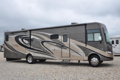 /TX 6-3-17 &lt;a href=&quot;http://www.mhsrv.com/coachmen-rv/&quot;&gt;&lt;img src=&quot;http://www.mhsrv.com/images/sold-coachmen.jpg&quot; width=&quot;383&quot; height=&quot;141&quot; border=&quot;0&quot;/&gt;&lt;/a&gt;  Used Coachmen RV for Sale- 2017 Coachmen Mirada Select 37LS with 2 slides and 11,326 miles. This RV is approximately 37 feet 4 inches in length with a Ford V10 engine, Ford chassis, power mirrors with heat, power privacy shade, 5.5KW Onan generator with 18 hours, power patio awning, slide-out room toppers, gas/electric water heater, side swing baggage doors, aluminum wheels, black tank rinsing system, exterior shower, 5K lb. hitch, automatic leveling, 3 camera monitoring system, exterior entertainment center, ceramic tile floors, booth converts to sleeper, dual pane windows, fireplace, convection microwave, 3 burner range with oven, solid surface counter, sink covers, washer/dryer stack, bath &amp; &#189;, glass door shower with seat, bunk beds, 2 A/Cs and much more. For additional information and photos please visit Motor Home Specialist at www.MHSRV.com or call 800-335-6054.