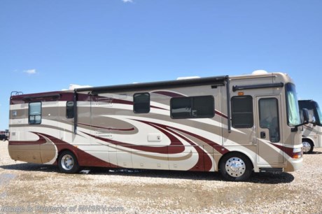 4-13-17 &lt;a href=&quot;http://www.mhsrv.com/other-rvs-for-sale/national-rv/&quot;&gt;&lt;img src=&quot;http://www.mhsrv.com/images/sold_nationalrv.jpg&quot; width=&quot;383&quot; height=&quot;141&quot; border=&quot;0&quot;/&gt;&lt;/a&gt; ** Consignment** Used National RV for Sale- 2006 National RV Tropical 391LX is approximately 38 feet 3 inches in length with 4 slides and 39,512 miles. This RV features a Caterpillar 350HP engine, Freightliner raised rail chassis, 8KW Onan generator with AGS, power mirrors with heat, power visor, GPS, engine brake, air brakes, power patio and door awning, slide-out room toppers, gas/electric water heater, 50 amp service, power steps, pass-thru storage, aluminum wheels, clear front paint mask, black tank flush, water filtration system, exterior shower, fiberglass roof with ladder, 10K lb. hitch, power leveling, rear camera, outside entertainment center, inverter, soft touch ceilings, dual pane windows, day night shades, booth converts to sleeper, attic fan, convection microwave, 3 burner range, solid surface counter, sink covers, washer/dryer combo, glass door shower with seat, 2 ducted A/Cs, 3 flat panel TV&#39;s and much more. For additional information and photos please visit Motor Home Specialist at www.MHSRV.com or call 800-335-6054.
