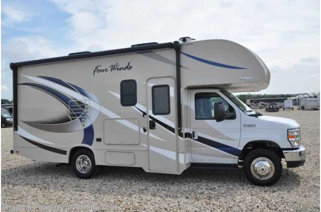 Thor motorhomes Thor motorhomes