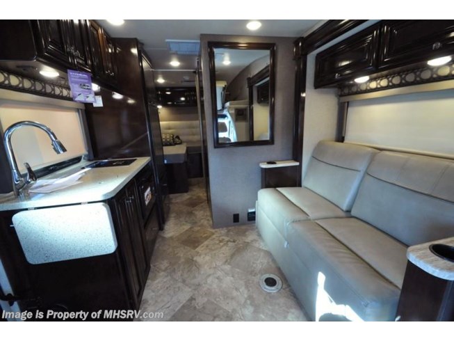 18 Thor Motor Coach Chateau Citation Sprinter 24st Rv For Sale At Mhsrv W Summit Pkg Dsl Gen For Sale In Alvarado Tx