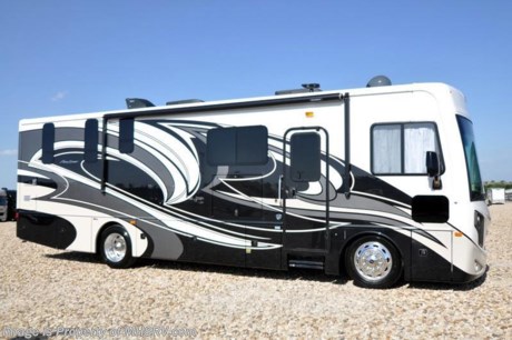 /sold 4/20/18 MSRP $236,562. The New 2018 Fleetwood Pace Arrow Model 33D with 2 slides and an overhead loft. This beautiful diesel motor coach is approximately 33 feet 11 inches in length featuring a 300HP Cummins diesel engine, Freightliner chassis, exterior entertainment center, front mask protection, central vacuum system, home theater system, LED TVs, 3 cameras, solid surface counter, convection microwave, hydraulic jacks, 50 amp service, 6KW Onan diesel generator, frameless dual glazed windows, aluminum wheels and much more. Options include a washer/dryer, premium radio upgrade, King stationary satellite and roof vent covers. For more complete details on this unit and our entire inventory including brochures, window sticker, videos, photos, reviews &amp; testimonials as well as additional information about Motor Home Specialist and our manufacturers please visit us at MHSRV.com or call 800-335-6054. At Motor Home Specialist, we DO NOT charge any prep or orientation fees like you will find at other dealerships. All sale prices include a 200-point inspection, interior &amp; exterior wash, detail service and a fully automated high-pressure rain booth test and coach wash that is a standout service unlike that of any other in the industry. You will also receive a thorough coach orientation with an MHSRV technician, an RV Starter&#39;s kit, a night stay in our delivery park featuring landscaped and covered pads with full hook-ups and much more! Read Thousands upon Thousands of 5-Star Reviews at MHSRV.com and See What They Had to Say About Their Experience at Motor Home Specialist. WHY PAY MORE?... WHY SETTLE FOR LESS?