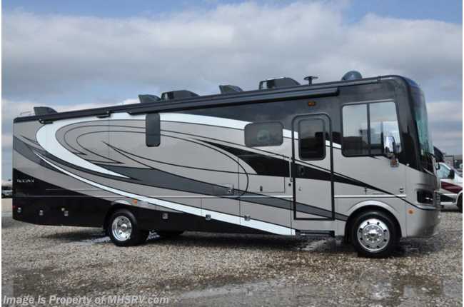 Holiday rambler endeavor Holiday rambler endeavor