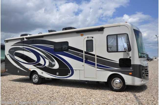Model 31w Rv 2018 Holiday Rambler Admiral 31W RV for Sale at MHSRV.com W/2 A/C, 5 ...