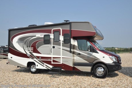 2-12-18 &lt;a href=&quot;http://www.mhsrv.com/coachmen-rv/&quot;&gt;&lt;img src=&quot;http://www.mhsrv.com/images/sold-coachmen.jpg&quot; width=&quot;383&quot; height=&quot;141&quot; border=&quot;0&quot;&gt;&lt;/a&gt; 
MSRP $131,312. New 2018 Coachmen Prism Diesel. Model 2200FS. This RV measures approximately 25 feet in length with a slide-out room. Optional equipment includes the Prism Lead Dog Value package featuring High Gloss Color Infused Fiberglass Sidewalls, Power Awning, LED Entrance Light Strip, Slide Out Topper Awnings, Stainless Steel Wheel Inserts, Rear Ladder (N/A 2250), Hitch w/ 7 Way Plug, Exterior LED Marker Lights, Rotating/Reclining Pilot/Co-Pilot Seats, Touchscreen Radio w/ Color Backup Camera, Child Safety Net &amp; Ladder, Hardwood Cabinet Doors, Day/Night Roller Shades, Full Extension Ball Bearing Drawer Guides, Atwood 3-Burner Cooktop w/ Oven and interior LED Lights Throughout. Additional features include the beautiful full body paint exterior, a coach TV, exterior entertainment center, back up camera with navigation, upgraded pilot seats, carbon fiber dash, dual auxiliary batteries, convection microwave, upgraded mattress, diesel generator, exterior windshield cover, aluminum wheels, heated tank pads, cabover power vent fan, hydraulic leveling jacks and side view cameras. For more complete details on this unit and our entire inventory including brochures, window sticker, videos, photos, reviews &amp; testimonials as well as additional information about Motor Home Specialist and our manufacturers please visit us at MHSRV.com or call 800-335-6054. At Motor Home Specialist, we DO NOT charge any prep or orientation fees like you will find at other dealerships. All sale prices include a 200-point inspection, interior &amp; exterior wash, detail service and a fully automated high-pressure rain booth test and coach wash that is a standout service unlike that of any other in the industry. You will also receive a thorough coach orientation with an MHSRV technician, an RV Starter&#39;s kit, a night stay in our delivery park featuring landscaped and covered pads with full hook-ups and much more! Read Thousands upon Thousands of 5-Star Reviews at MHSRV.com and See What They Had to Say About Their Experience at Motor Home Specialist. WHY PAY MORE?... WHY SETTLE FOR LESS?