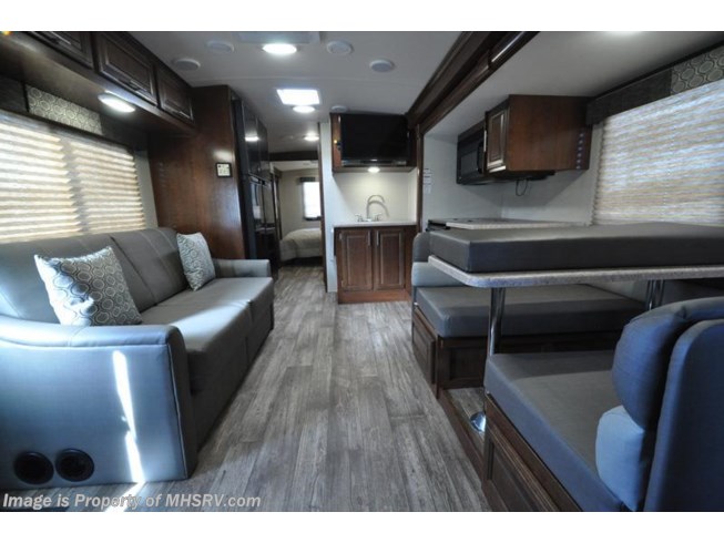 2018 Forest River FR3 32DS Class A RV W/Bunk Beds, 2 A/C, 5.5KW Gen - New Class A For Sale by Motor Home Specialist in Alvarado, Texas