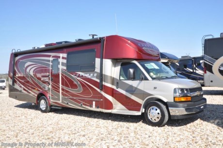  1-19-19 &lt;a href=&quot;http://www.mhsrv.com/coachmen-rv/&quot;&gt;&lt;img src=&quot;http://www.mhsrv.com/images/sold-coachmen.jpg&quot; width=&quot;383&quot; height=&quot;141&quot; border=&quot;0&quot;&gt;&lt;/a&gt;   
MSRP $136,532. New 2018 Coachmen Concord 300TSC Banner Edition with 2 slide-out rooms is approximately 31 feet 6 inches in length and includes both the Concord Premier &amp; Luxury package which features Azdel Composite Sidewall Construction, High-Gloss Color Infused Fiberglass Sidewalls, Molded Fiberglass &quot;Zero-Overhang&quot; Front Cap w/ LED Accent Lights, Molded Fiberglass Rear Cap, Tinted Windows, Stainless Steel Wheel Inserts, Fiberglass Running Boards and Fender Skirts, Heated And Remote Exterior Mirrors, Power Entry Step, Slide Out Awnings, Solar Panel Connection Port, Power Patio Awning w/ Vinyl Weather Guard, LED Patio Light Strip, LED Exterior Tail &amp; Running Lights, 7,500lb. (E450) or 5,000lb. (Chevy 4500) Towing Hitch w/ 7-Way Plug, LED Interior Lighting, Wood Grain Dash Applique, AM/FM/CD Touch Screen Dash Radio &amp; Back Up Camera w/ Bluetooth, Recessed 3 Burner Cooktop w/ Glass Cover &amp; Under-Mount Convection Microwave Oven, Solid Surface Countertops, Roller Bearing Drawer Glides, Upgraded Vinyl Flooring, Hardwood Cabinet Doors &amp; Drawers, Ultra Leather Seating, Soft Touch Vinyl Ceiling, 12x24 LED Pan Light in Living Room, Glass Shower Door, Even-Cool A/C Ducting System, Day-Night Shades, Upgraded Serta Mattress, Bed Area 110V CPAP Ready &amp; 12V/USB Charging Station, 50 Gallon Fresh Water Tank, Water Works Panel w/ Black Tank Flush, Jack Wing TV Antenna, Onan 4.0KW Generator, Front Entertainment Center w/ 32&quot; TV/DVD Player &amp; Sound Bar, Air Assist Rear Suspension, Emergency Start Switch, Bedroom TV Pre-wire, Pop-Up Power Tower, Ext Shower, Upgraded Faucets &amp; Shower Head, Rear Trunk Light, Spare Tire, Travel Easy Roadside Assistance and more. Additional options include the beautiful full body paint exterior, fireplace, aluminum rims, bedroom TV, cockpit table, hydraulic leveling jacks, removable carpet, satellite, driver &amp; passenger swivel seats and an exterior windshield cover. For more complete details on this unit and our entire inventory including brochures, window sticker, videos, photos, reviews &amp; testimonials as well as additional information about Motor Home Specialist and our manufacturers please visit us at MHSRV.com or call 800-335-6054. At Motor Home Specialist, we DO NOT charge any prep or orientation fees like you will find at other dealerships. All sale prices include a 200-point inspection, interior &amp; exterior wash, detail service and a fully automated high-pressure rain booth test and coach wash that is a standout service unlike that of any other in the industry. You will also receive a thorough coach orientation with an MHSRV technician, an RV Starter&#39;s kit, a night stay in our delivery park featuring landscaped and covered pads with full hook-ups and much more! Read Thousands upon Thousands of 5-Star Reviews at MHSRV.com and See What They Had to Say About Their Experience at Motor Home Specialist. WHY PAY MORE?... WHY SETTLE FOR LESS?