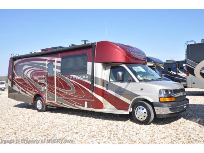 New 2018 Coachmen Concord 300TSC RV for Sale at MHSRV W/Jacks, Rims, Sat available in Alvarado, Texas
