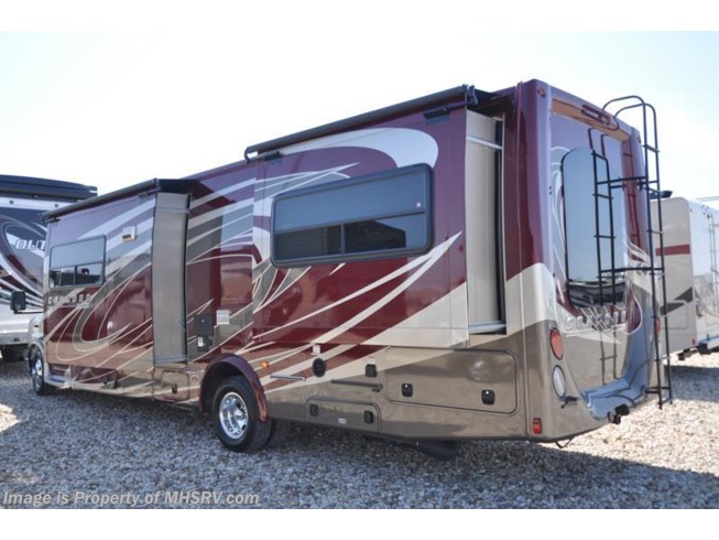 2018 Concord 300TSC RV for Sale at MHSRV W/Jacks, Rims, Sat by Coachmen from Motor Home Specialist in Alvarado, Texas
