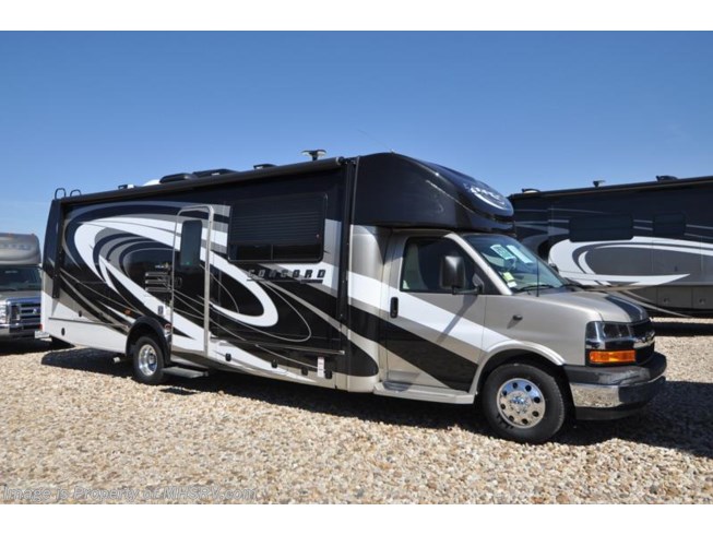 New 2018 Coachmen Concord 300TSC RV for Sale @ MHSRV W/Jacks, Rims, Sat, Nav available in Alvarado, Texas