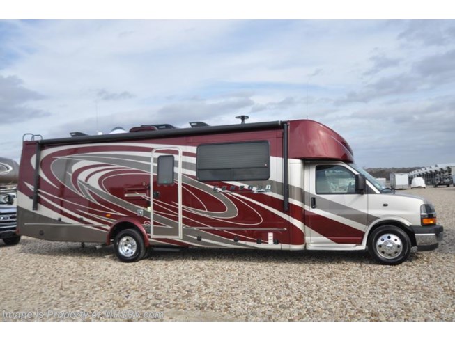 New 2018 Coachmen Concord 300TSC RV for Sale at MHSRV W/Jacks, Rims & Sat available in Alvarado, Texas