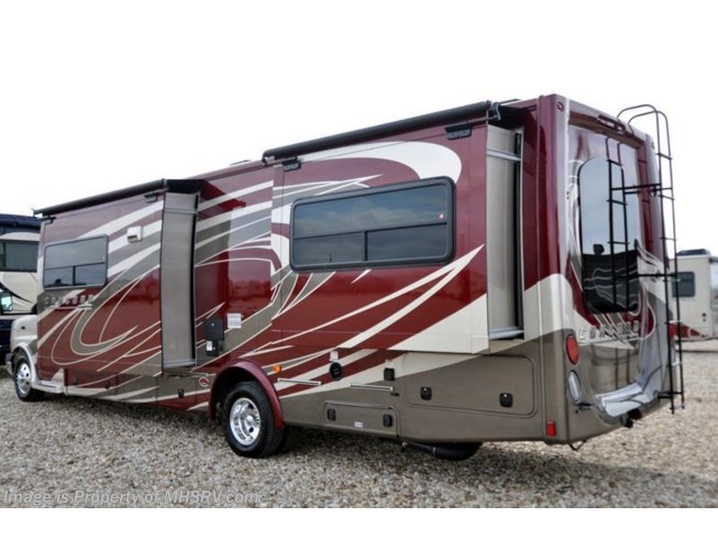 2018 Concord 300TSC RV for Sale at MHSRV W/Jacks, Rims & Sat by Coachmen from Motor Home Specialist in Alvarado, Texas