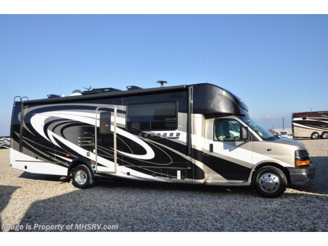 New 2018 Coachmen Concord 300TSC RV for Sale @ MHSRV W/Jacks, Rims, Nav, Sat available in Alvarado, Texas