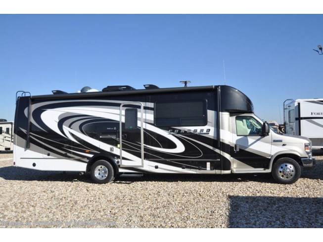 New 2018 Coachmen Concord 300TS RV for Sale @ MHSRV.com W/Jacks, Rims, Sat available in Alvarado, Texas