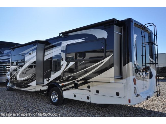 2018 Concord 300TS RV for Sale @ MHSRV.com W/Jacks, Rims, Sat by Coachmen from Motor Home Specialist in Alvarado, Texas