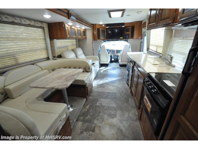2018 Coachmen Concord 300DSC for Sale at MHSRV W/Sat, Jacks, Recliners - New Class C For Sale by Motor Home Specialist in Alvarado, Texas
