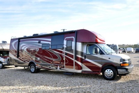10-11-18 &lt;a href=&quot;http://www.mhsrv.com/coachmen-rv/&quot;&gt;&lt;img src=&quot;http://www.mhsrv.com/images/sold-coachmen.jpg&quot; width=&quot;383&quot; height=&quot;141&quot; border=&quot;0&quot;&gt;&lt;/a&gt;   
MSRP $136,346. New 2018 Coachmen Concord 300DS Banner Edition with 2 slide-out rooms is approximately 33 feet 3 inches in length and includes both the Concord Premier &amp; Luxury package which features Azdel Composite Sidewall Construction, High-Gloss Color Infused Fiberglass Sidewalls, Molded Fiberglass &quot;Zero-Overhang&quot; Front Cap w/ LED Accent Lights, Molded Fiberglass Rear Cap, Tinted Windows, Stainless Steel Wheel Inserts, Fiberglass Running Boards and Fender Skirts, Heated And Remote Exterior Mirrors, Power Entry Step, Slide Out Awnings, Solar Panel Connection Port, Power Patio Awning w/ Vinyl Weather Guard, LED Patio Light Strip, LED Exterior Tail &amp; Running Lights, 7,500lb. (E450) or 5,000lb. (Chevy 4500) Towing Hitch w/ 7-Way Plug, LED Interior Lighting, Wood Grain Dash Applique, AM/FM/CD Touch Screen Dash Radio &amp; Back Up Camera w/ Bluetooth, Recessed 3 Burner Cooktop w/ Glass Cover &amp; Under-Mount Convection Microwave Oven, Solid Surface Countertops, Roller Bearing Drawer Glides, Upgraded Vinyl Flooring, Hardwood Cabinet Doors &amp; Drawers, Ultra Leather Seating, Soft Touch Vinyl Ceiling, 12x24 LED Pan Light in Living Room, Glass Shower Door, Even-Cool A/C Ducting System, Day-Night Shades, Upgraded Serta Mattress, Bed Area 110V CPAP Ready &amp; 12V/USB Charging Station, 50 Gallon Fresh Water Tank, Water Works Panel w/ Black Tank Flush, Jack Wing TV Antenna, Onan 4.0KW Generator, Front Entertainment Center w/ 32&quot; TV/DVD Player &amp; Sound Bar, Air Assist Rear Suspension, Emergency Start Switch, Bedroom TV Pre-wire, Pop-Up Power Tower, Ext Shower, Upgraded Faucets &amp; Shower Head, Rear Trunk Light, Spare Tire, Travel Easy Roadside Assistance and more. Additional options include the beautiful full body paint exterior, dual recliners, fireplace, aluminum rims, bedroom TV, cockpit table, hydraulic leveling jacks, removable carpet, satellite, driver &amp; passenger swivel seats and an exterior windshield cover. For more complete details on this unit and our entire inventory including brochures, window sticker, videos, photos, reviews &amp; testimonials as well as additional information about Motor Home Specialist and our manufacturers please visit us at MHSRV.com or call 800-335-6054. At Motor Home Specialist, we DO NOT charge any prep or orientation fees like you will find at other dealerships. All sale prices include a 200-point inspection, interior &amp; exterior wash, detail service and a fully automated high-pressure rain booth test and coach wash that is a standout service unlike that of any other in the industry. You will also receive a thorough coach orientation with an MHSRV technician, an RV Starter&#39;s kit, a night stay in our delivery park featuring landscaped and covered pads with full hook-ups and much more! Read Thousands upon Thousands of 5-Star Reviews at MHSRV.com and See What They Had to Say About Their Experience at Motor Home Specialist. WHY PAY MORE?... WHY SETTLE FOR LESS?