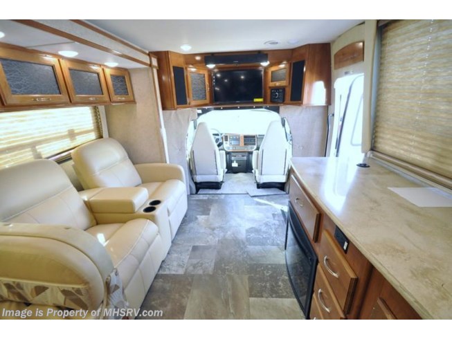 2018 Coachmen Concord 300DSC for Sale at MHSRV W/Sat, Jacks & Recliners - New Class C For Sale by Motor Home Specialist in Alvarado, Texas