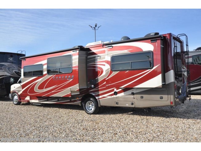 2018 Concord 300DSC for Sale at MHSRV W/Sat, Jacks & Recliners by Coachmen from Motor Home Specialist in Alvarado, Texas