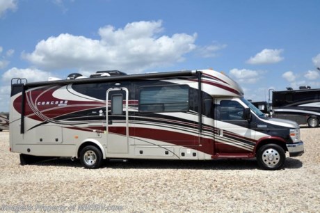 9/11/17 &lt;a href=&quot;http://www.mhsrv.com/coachmen-rv/&quot;&gt;&lt;img src=&quot;http://www.mhsrv.com/images/sold-coachmen.jpg&quot; width=&quot;383&quot; height=&quot;141&quot; border=&quot;0&quot; /&gt;&lt;/a&gt; **Consignment** Used Coachmen RV for Sale- 2013 Coachmen Concord 300TS with 3 slides and 23,085 miles. This RV is approximately 31 feet in length and features a Ford engine and chassis, power mirrors with heat, power windows and door locks, dual safety airbags, 4KW Onan generator, power patio awning, slide-out room toppers, electric &amp; gas water heater, power steps, aluminum wheels, Ride-Rite air assist, LED running lights, black tank rinsing system, tank heater, exterior shower, 5K lb. hitch, automatic hydraulic leveling jacks, 3 camera monitoring system, exterior entertainment center, soft touch ceilings, booth converts to sleeper, day/night shades, fold up kitchen counter, convection microwave, 3 burner range, sink covers, glass door shower, pillow top mattress, 3 flat panel TV&#39;s, ducted A/C with heat pump and much more. For additional information and photos please visit Motor Home Specialist at www.MHSRV.com or call 800-335-6054.
