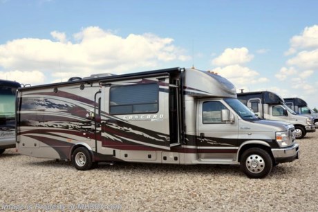 7-24-17 &lt;a href=&quot;http://www.mhsrv.com/coachmen-rv/&quot;&gt;&lt;img src=&quot;http://www.mhsrv.com/images/sold-coachmen.jpg&quot; width=&quot;383&quot; height=&quot;141&quot; border=&quot;0&quot;/&gt;&lt;/a&gt; **Consignment** Used Coachmen RV for Sale- 2013 Coachmen Concord 300TS with 3 slides and 7,424 miles. This RV is approximately 31 feet in length and features a Ford engine and chassis, power mirrors with heat, power windows and door locks, dual safety airbags, 4KW Onan generator, power patio awning, 2 slide-out room toppers, electric &amp; gas water heater, aluminum wheels, Ride-Rite air assist, LED running lights, black tank rinsing system, tank heater, exterior shower, 5K lb. hitch, automatic hydraulic leveling system, exterior entertainment center, 3 camera monitoring system, soft touch ceilings, booth converts to sleeper, day/night shades, convection microwave, 3 burner range, glass door shower, 3 flat panel TV&#39;s, ducted A/C with heat strip and much more. For additional information and photos please visit Motor Home Specialist at www.MHSRV.com or call 800-335-6054.