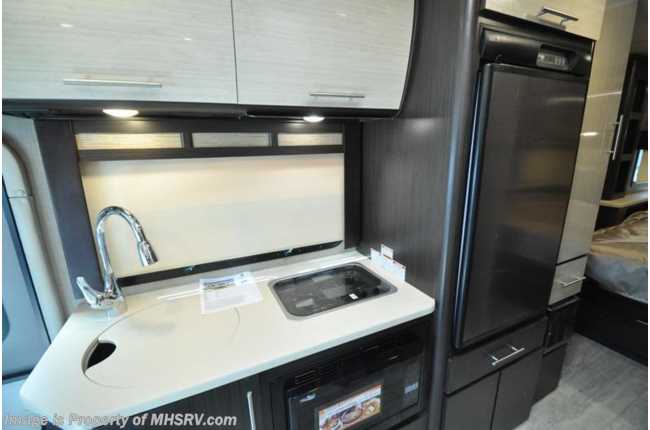 2018 Thor Motor Coach Compass 23TR Diesel RV for Sale at MHSRV.com W ...