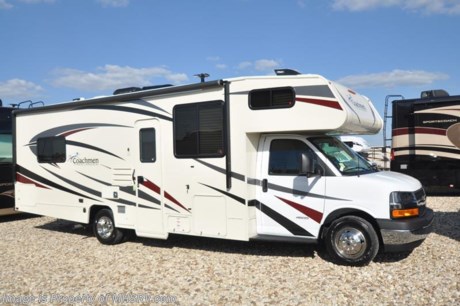 1-22-18 &lt;a href=&quot;http://www.mhsrv.com/coachmen-rv/&quot;&gt;&lt;img src=&quot;http://www.mhsrv.com/images/sold-coachmen.jpg&quot; width=&quot;383&quot; height=&quot;141&quot; border=&quot;0&quot;&gt;&lt;/a&gt;  
MSRP $84,935. New 2017 Coachmen Freelander Model 27QB. This Class C RV measures approximately 30 feet in length and features a sofa and dinette. This beautiful class C RV includes Coachmen&#39;s Lead Dog Package featuring tinted windows, 3 burner range with oven, stainless steel wheel inserts, back-up camera, power awning, LED exterior &amp; interior lighting, solar ready, rear ladder, 50 gallon freshwater tank, glass door shower, Onan generator, roller bearing drawer glides, Azdel Composite sidewall, Thermo-foil counter-tops and Travel Easy roadside assistance. Additional options include an exterior privacy windshield cover, spare tire, heated tanks, child safety net, upgraded A/C, power vent, exterior entertainment center and a coach TV. For more complete details on this unit and our entire inventory including brochures, window sticker, videos, photos, reviews &amp; testimonials as well as additional information about Motor Home Specialist and our manufacturers please visit us at MHSRV.com or call 800-335-6054. At Motor Home Specialist, we DO NOT charge any prep or orientation fees like you will find at other dealerships. All sale prices include a 200-point inspection, interior &amp; exterior wash, detail service and a fully automated high-pressure rain booth test and coach wash that is a standout service unlike that of any other in the industry. You will also receive a thorough coach orientation with an MHSRV technician, an RV Starter&#39;s kit, a night stay in our delivery park featuring landscaped and covered pads with full hook-ups and much more! Read Thousands upon Thousands of 5-Star Reviews at MHSRV.com and See What They Had to Say About Their Experience at Motor Home Specialist. WHY PAY MORE?... WHY SETTLE FOR LESS?