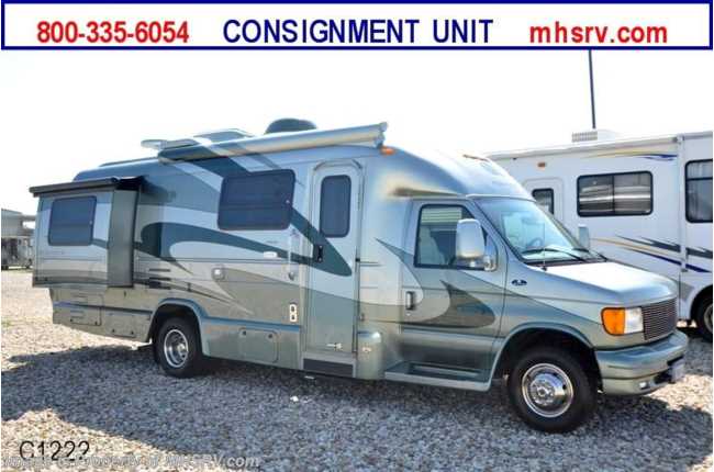 2007 Coach House Platinum W/2 Slides (272XL) Used RV For Sale