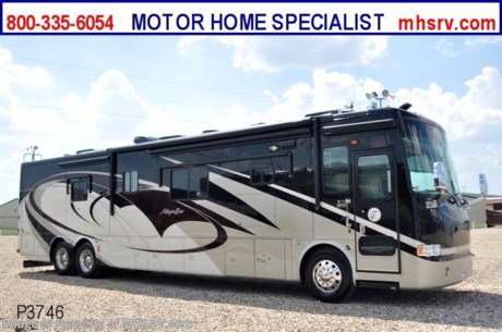 &lt;a href=&quot;http://www.mhsrv.com/other-rvs-for-sale/tiffin-rv/&quot;&gt;&lt;img src=&quot;http://www.mhsrv.com/images/sold-tiffin.jpg&quot; width=&quot;383&quot; height=&quot;141&quot; border=&quot;0&quot; /&gt;&lt;/a&gt;
2009 ALLEGRO BUS DIESEL PUSHER SOLD TO TEXAS 8/20/10.