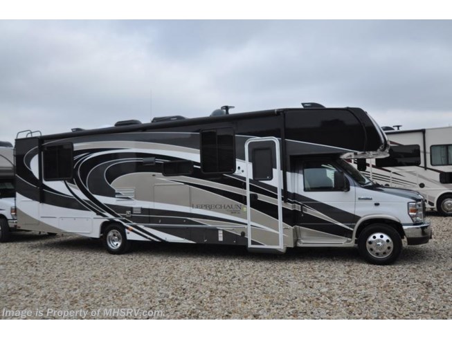 New 2018 Coachmen Leprechaun 319MB RV for Sale @ MHSRV W/Recliners, Jacks, Rim available in Alvarado, Texas