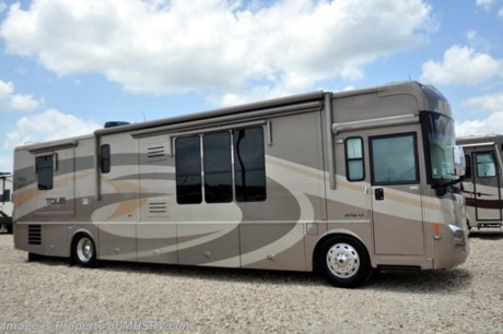 8-7-17 &lt;a href=&quot;http://www.mhsrv.com/winnebago-rvs/&quot;&gt;&lt;img src=&quot;http://www.mhsrv.com/images/sold-winnebago.jpg&quot; width=&quot;383&quot; height=&quot;141&quot; border=&quot;0&quot; /&gt;&lt;/a&gt; Used Winnebago RV for Sale- 2007 Winnebago Tour 40FD with 4 slides and 64,834 miles. This RV is approximately 39 feet 8 inches in length and features a Cummins 400HP engine, Freightliner chassis, engine brake, smart wheel, power visor, power mirrors with heat, power step well cover, 8KW Onan generator, power patio and door awning, window awnings, slide-out room toppers, electric &amp; gas water heater, aluminum wheels, docking lights, black tank rinsing system, water filtration system, exterior shower, gravel shield, fiberglass roof with ladder, automatic hydraulic leveling system, 3 camera monitoring system, exterior entertainment center, inverter, soft touch ceilings, dual pane windows, day/night shades, power roof vent, ceiling fan, fireplace, pull out kitchen counter, convection microwave, 3 burner range, solid surface counter, central vacuum, combination washer/dryer, glass door shower with seat, 3 flat panel TV&#39;s, ducted basement A/C and much more. For additional information and photos please visit Motor Home Specialist at www.MHSRV.com or call 800-335-6054.