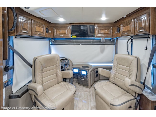 2019 Aria 3601 by Thor Motor Coach from Motor Home Specialist in Alvarado, Texas