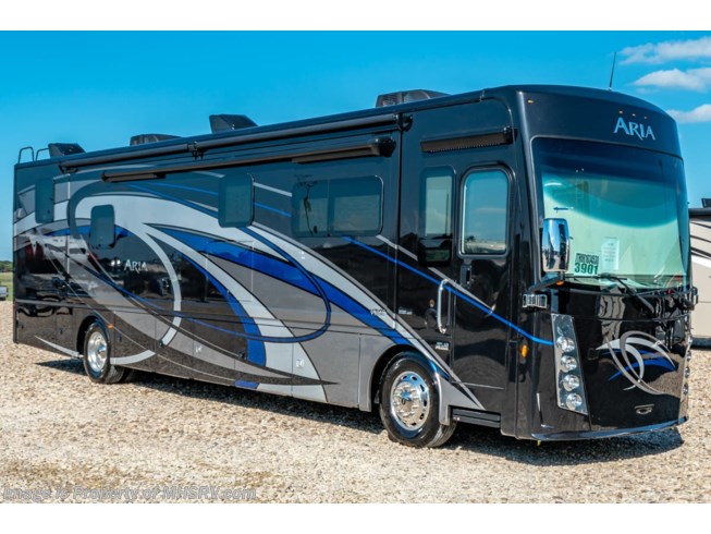 New 2019 Thor Motor Coach Aria 3901 Bath & 1/2 RV for Sale 360HP, King & W/D available in Alvarado, Texas