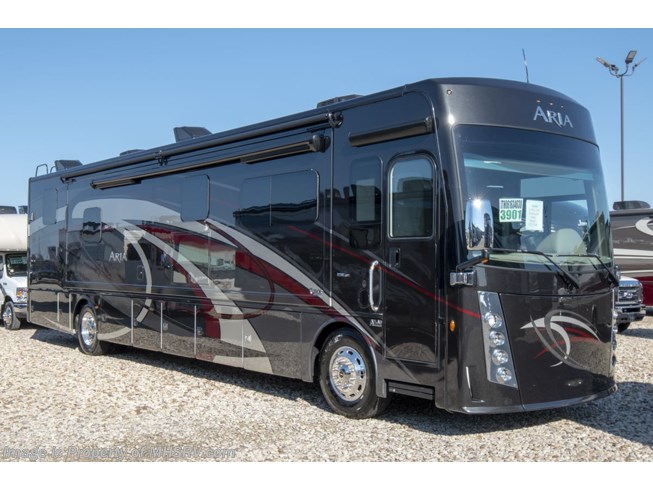 New 2019 Thor Motor Coach Aria 3901 available in Alvarado, Texas
