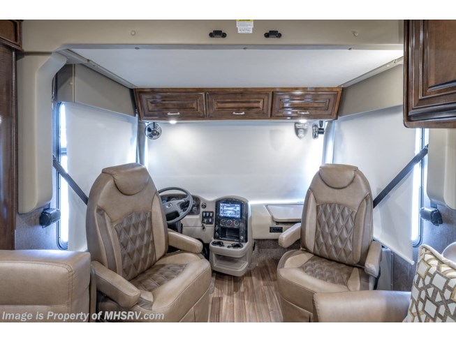 2019 Palazzo 33.5 Bunk House Diesel Coach for Sale by Thor Motor Coach from Motor Home Specialist in Alvarado, Texas