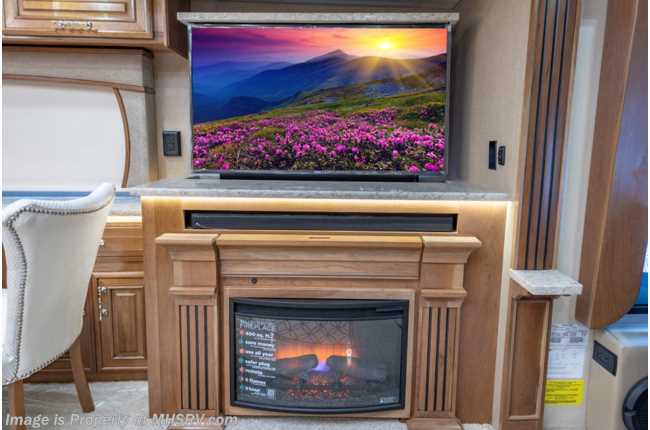 45y Rv 2018 Entegra Coach Cornerstone 45Y Luxury Coach for Sale W/Theater Seats