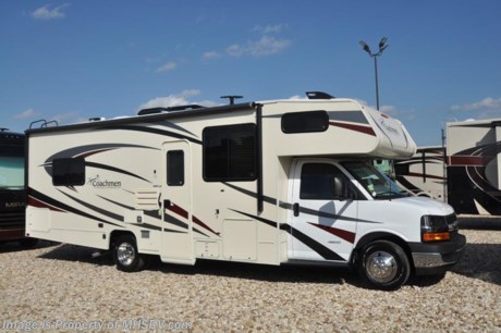 1-2-18 &lt;a href=&quot;http://www.mhsrv.com/coachmen-rv/&quot;&gt;&lt;img src=&quot;http://www.mhsrv.com/images/sold-coachmen.jpg&quot; width=&quot;383&quot; height=&quot;141&quot; border=&quot;0&quot; /&gt;&lt;/a&gt; 
MSRP $84,935. New 2017 Coachmen Freelander Model 27QB. This Class C RV measures approximately 30 feet in length and features a sofa and dinette. This beautiful class C RV includes Coachmen&#39;s Lead Dog Package featuring tinted windows, 3 burner range with oven, stainless steel wheel inserts, back-up camera, power awning, LED exterior &amp; interior lighting, solar ready, rear ladder, 50 gallon freshwater tank, glass door shower, Onan generator, roller bearing drawer glides, Azdel Composite sidewall, Thermo-foil counter-tops and Travel Easy roadside assistance. Additional options include an exterior privacy windshield cover, spare tire, heated tanks, child safety net, upgraded A/C, power vent, exterior entertainment center and a coach TV. For more complete details on this unit and our entire inventory including brochures, window sticker, videos, photos, reviews &amp; testimonials as well as additional information about Motor Home Specialist and our manufacturers please visit us at MHSRV.com or call 800-335-6054. At Motor Home Specialist, we DO NOT charge any prep or orientation fees like you will find at other dealerships. All sale prices include a 200-point inspection, interior &amp; exterior wash, detail service and a fully automated high-pressure rain booth test and coach wash that is a standout service unlike that of any other in the industry. You will also receive a thorough coach orientation with an MHSRV technician, an RV Starter&#39;s kit, a night stay in our delivery park featuring landscaped and covered pads with full hook-ups and much more! Read Thousands upon Thousands of 5-Star Reviews at MHSRV.com and See What They Had to Say About Their Experience at Motor Home Specialist. WHY PAY MORE?... WHY SETTLE FOR LESS?