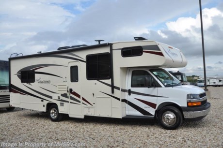 11-13-17 &lt;a href=&quot;http://www.mhsrv.com/coachmen-rv/&quot;&gt;&lt;img src=&quot;http://www.mhsrv.com/images/sold-coachmen.jpg&quot; width=&quot;383&quot; height=&quot;141&quot; border=&quot;0&quot; /&gt;&lt;/a&gt; 
MSRP $84,935. New 2017 Coachmen Freelander Model 27QB. This Class C RV measures approximately 30 feet in length and features a sofa and dinette. This beautiful class C RV includes Coachmen&#39;s Lead Dog Package featuring tinted windows, 3 burner range with oven, stainless steel wheel inserts, back-up camera, power awning, LED exterior &amp; interior lighting, solar ready, rear ladder, 50 gallon freshwater tank, glass door shower, Onan generator, roller bearing drawer glides, Azdel Composite sidewall, Thermo-foil counter-tops and Travel Easy roadside assistance. Additional options include an exterior privacy windshield cover, spare tire, heated tanks, child safety net, upgraded A/C, power vent, exterior entertainment center and a coach TV. For more complete details on this unit and our entire inventory including brochures, window sticker, videos, photos, reviews &amp; testimonials as well as additional information about Motor Home Specialist and our manufacturers please visit us at MHSRV.com or call 800-335-6054. At Motor Home Specialist, we DO NOT charge any prep or orientation fees like you will find at other dealerships. All sale prices include a 200-point inspection, interior &amp; exterior wash, detail service and a fully automated high-pressure rain booth test and coach wash that is a standout service unlike that of any other in the industry. You will also receive a thorough coach orientation with an MHSRV technician, an RV Starter&#39;s kit, a night stay in our delivery park featuring landscaped and covered pads with full hook-ups and much more! Read Thousands upon Thousands of 5-Star Reviews at MHSRV.com and See What They Had to Say About Their Experience at Motor Home Specialist. WHY PAY MORE?... WHY SETTLE FOR LESS?