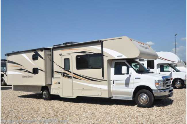 2016 Winnebago Minnie Winnie 31H Bunk House W/ 2 Slides