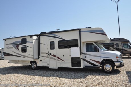 8/22/18 &lt;a href=&quot;http://www.mhsrv.com/coachmen-rv/&quot;&gt;&lt;img src=&quot;http://www.mhsrv.com/images/sold-coachmen.jpg&quot; width=&quot;383&quot; height=&quot;141&quot; border=&quot;0&quot;&gt;&lt;/a&gt; 
MSRP $101,304. New 2018 Coachmen Freelander Model 31BHF. This Class C RV measures approximately 32 feet 11 inches in length with 2 slides, flip down bunk bed, Ford chassis, Ford V-10 engine and a cab over loft. This beautiful class C RV includes Coachmen&#39;s Lead Dog Package featuring tinted windows, 3 burner range with oven, stainless steel wheel inserts, back-up camera, power awning, LED exterior &amp; interior lighting, solar ready, rear ladder, slide-out awnings (when applicable), hitch &amp; wire, glass door shower, Onan generator, roller bearing drawer glides, Azdel Composite sidewall, Thermo-foil counter-tops and Travel easy roadside assistance.  Additional options include air assist suspension, upgraded A/C with heat pump, child safety net, cockpit table, exterior entertainment center, the entertainment package, heated tanks, power vent, upgraded Serta mattress, driver swivel seat, spare tire and an exterior windshield cover. For more complete details on this unit and our entire inventory including brochures, window sticker, videos, photos, reviews &amp; testimonials as well as additional information about Motor Home Specialist and our manufacturers please visit us at MHSRV.com or call 800-335-6054. At Motor Home Specialist, we DO NOT charge any prep or orientation fees like you will find at other dealerships. All sale prices include a 200-point inspection, interior &amp; exterior wash, detail service and a fully automated high-pressure rain booth test and coach wash that is a standout service unlike that of any other in the industry. You will also receive a thorough coach orientation with an MHSRV technician, an RV Starter&#39;s kit, a night stay in our delivery park featuring landscaped and covered pads with full hook-ups and much more! Read Thousands upon Thousands of 5-Star Reviews at MHSRV.com and See What They Had to Say About Their Experience at Motor Home Specialist. WHY PAY MORE?... WHY SETTLE FOR LESS?