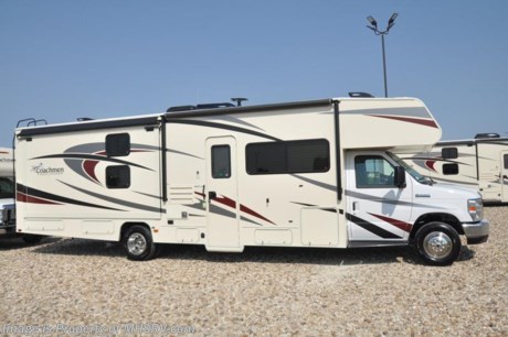 9-4-18 &lt;a href=&quot;http://www.mhsrv.com/coachmen-rv/&quot;&gt;&lt;img src=&quot;http://www.mhsrv.com/images/sold-coachmen.jpg&quot; width=&quot;383&quot; height=&quot;141&quot; border=&quot;0&quot;&gt;&lt;/a&gt;   
MSRP $101,304. New 2018 Coachmen Freelander Model 31BHF. This Class C RV measures approximately 32 feet 11 inches in length with 2 slides, flip down bunk bed, Ford chassis, Ford V-10 engine and a cab over loft. This beautiful class C RV includes Coachmen&#39;s Lead Dog Package featuring tinted windows, 3 burner range with oven, stainless steel wheel inserts, back-up camera, power awning, LED exterior &amp; interior lighting, solar ready, rear ladder, slide-out awnings (when applicable), hitch &amp; wire, glass door shower, Onan generator, roller bearing drawer glides, Azdel Composite sidewall, Thermo-foil counter-tops and Travel easy roadside assistance.  Additional options include air assist suspension, upgraded A/C with heat pump, child safety net, cockpit table, exterior entertainment center, the entertainment package, heated tanks, power vent, upgraded Serta mattress, driver swivel seat, spare tire and an exterior windshield cover. For more complete details on this unit and our entire inventory including brochures, window sticker, videos, photos, reviews &amp; testimonials as well as additional information about Motor Home Specialist and our manufacturers please visit us at MHSRV.com or call 800-335-6054. At Motor Home Specialist, we DO NOT charge any prep or orientation fees like you will find at other dealerships. All sale prices include a 200-point inspection, interior &amp; exterior wash, detail service and a fully automated high-pressure rain booth test and coach wash that is a standout service unlike that of any other in the industry. You will also receive a thorough coach orientation with an MHSRV technician, an RV Starter&#39;s kit, a night stay in our delivery park featuring landscaped and covered pads with full hook-ups and much more! Read Thousands upon Thousands of 5-Star Reviews at MHSRV.com and See What They Had to Say About Their Experience at Motor Home Specialist. WHY PAY MORE?... WHY SETTLE FOR LESS?