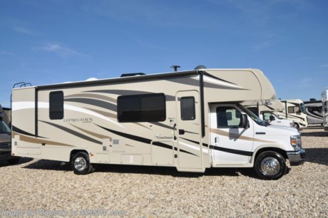 1-2-18 &lt;a href=&quot;http://www.mhsrv.com/coachmen-rv/&quot;&gt;&lt;img src=&quot;http://www.mhsrv.com/images/sold-coachmen.jpg&quot; width=&quot;383&quot; height=&quot;141&quot; border=&quot;0&quot; /&gt;&lt;/a&gt; 
MSRP $114,373. New 2018 Coachmen Leprechaun Model 311FS. This Luxury Class C RV measures approximately 31 feet 10 inches in length with unique features like a walk in closet, residential refrigerator, 1,000 watt inverter and even a space for the optional washer/dryer unit! It also features 2 slide out rooms, a Ford Triton V-10 engine and E-450 Super Duty chassis. This beautiful RV includes the Leprechaun Banner Edition which features tinted windows, rear ladder, upgraded sofa, child safety net and ladder (N/A with front entertainment center), back up camera &amp; monitor, power awning, LED exterior &amp; interior lighting, pop-up power tower, 50 gallon fresh water tank, exterior shower, glass shower door, Onan generator, 3 burner cook-top, night shades and roller bearing drawer glides. Additional options on this unit include GPS, large swing arm LCD TV, bedroom TV/DVD, exterior entertainment center, King Tailgater satellite system, driver &amp; passenger swivel seat, cockpit folding table, dual recliners, combo washer/dryer, molded fiberglass front cap with LED strip lights, air assist, upgraded A/C, exterior windshield cover, hydraulic leveling jacks and a spare tire. For more complete details on this unit and our entire inventory including brochures, window sticker, videos, photos, reviews &amp; testimonials as well as additional information about Motor Home Specialist and our manufacturers please visit us at MHSRV.com or call 800-335-6054. At Motor Home Specialist, we DO NOT charge any prep or orientation fees like you will find at other dealerships. All sale prices include a 200-point inspection, interior &amp; exterior wash, detail service and a fully automated high-pressure rain booth test and coach wash that is a standout service unlike that of any other in the industry. You will also receive a thorough coach orientation with an MHSRV technician, an RV Starter&#39;s kit, a night stay in our delivery park featuring landscaped and covered pads with full hook-ups and much more! Read Thousands upon Thousands of 5-Star Reviews at MHSRV.com and See What They Had to Say About Their Experience at Motor Home Specialist. WHY PAY MORE?... WHY SETTLE FOR LESS?