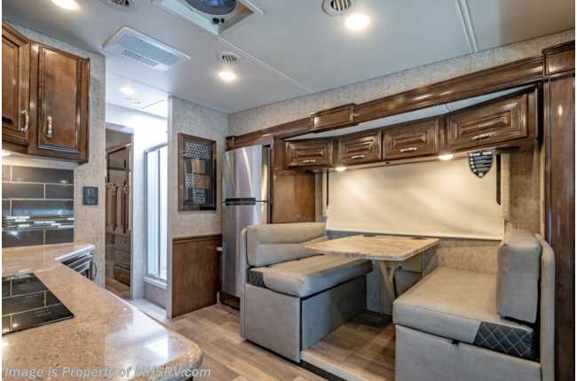 2019 Thor Motor Coach Outlaw Toy Hauler 37RB Toy Hauler RV for Sale ...