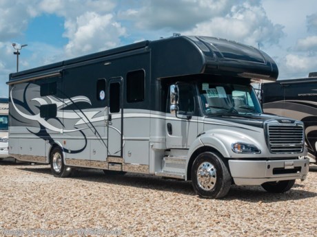 11/14/19 &lt;a href=&quot;http://www.mhsrv.com/other-rvs-for-sale/dynamax-rv/&quot;&gt;&lt;img src=&quot;http://www.mhsrv.com/images/sold-dynamax.jpg&quot; width=&quot;383&quot; height=&quot;141&quot; border=&quot;0&quot;&gt;&lt;/a&gt;   
MSRP $376,971. New 2020 Dynamax Dynaquest XL 37BH Bunk Model. This diesel motorhome is approximately 39 feet 2 inches in length and features 2 slides, king bed, Freightliner M2-112 chassis and Cummins 8.9L engine with 450HP and 1,250 lb.-ft. of torque. The Dynaquest XL is the perfect combination of brute force and refined living space in a Super C package! Additional options on this beautiful RV include theater seats, solar panel, washer/dryer, cab over loft and LED TV, entertainment center with 50&quot; TV and fireplace IPO loveseat, and a Winegard Trav&#39;ler satellite. This luxurious RV boasts an impressive list of standard features that include a 20K lb. hitch, dual-stage C brake, powder and liquid coated steel frame chassis, full coverage heavy duty undercoating, chrome power mirrors with heat, front and rear fiberglass cap, four point fully automatic hydraulic leveling system, keyless pad at entry door, roof-mounted integrated armless patio awning with LED lighting, ultra leather furniture, coordinating fabric window treatments and lambrequins with hardwood and crown, day/night roller shades, quartz counter tops, Blu-Ray home theater system in living area, Corian shower with glass door, LED flush-mount ceiling lights, 50 amp power cord reel, 3,000W inverter, 8KW Onan generator with AGS and auto transfer switch, diesel Aqua Hot, multiplex wiring, macerator system, whole coach water purification system and much more. For more complete details on this unit and our entire inventory including brochures, window sticker, videos, photos, reviews &amp; testimonials as well as additional information about Motor Home Specialist and our manufacturers please visit us at MHSRV.com or call 800-335-6054. At Motor Home Specialist, we DO NOT charge any prep or orientation fees like you will find at other dealerships. All sale prices include a 200-point inspection, interior &amp; exterior wash, detail service and a fully automated high-pressure rain booth test and coach wash that is a standout service unlike that of any other in the industry. You will also receive a thorough coach orientation with an MHSRV technician, an RV Starter&#39;s kit, a night stay in our delivery park featuring landscaped and covered pads with full hook-ups and much more! Read Thousands upon Thousands of 5-Star Reviews at MHSRV.com and See What They Had to Say About Their Experience at Motor Home Specialist. WHY PAY MORE?... WHY SETTLE FOR LESS?