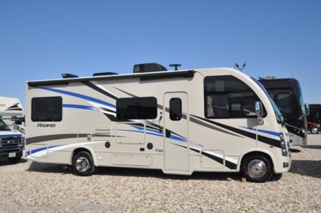 8-13-18 &lt;a href=&quot;http://www.mhsrv.com/thor-motor-coach/&quot;&gt;&lt;img src=&quot;http://www.mhsrv.com/images/sold-thor.jpg&quot; width=&quot;383&quot; height=&quot;141&quot; border=&quot;0&quot;&gt;&lt;/a&gt;   
MSRP $114,308. Family Owned &amp; Operated and the #1 Volume Selling Motor Home Dealer in the World as well as the #1 Thor Motor Coach Dealer in the World. Thor Motor Coach has done it again with the world&#39;s first RUV! (Recreational Utility Vehicle) Check out the New 2018 Thor Motor Coach Axis RUV Model 25.2 with slide-out room. The Axis combines Style, Function, Affordability &amp; Innovation like no other RV available in the industry today! It is powered by a Ford Triton V-10 engine and is approximately 26 feet 6 inches in length. Taking superior drivability even one step further, the Axis will also feature something normally only found in a high-end luxury diesel pusher motor coach... an Independent Front Suspension system! With a style all its own the Axis will provide superior handling and fuel economy and appeal to couples &amp; family RVers as well. You will also find another full size power drop down loft above the cockpit, spacious living room and even pass-through exterior storage. Optional equipment includes the HD-Max colored sidewalls and holding tanks with heat pads. New features for 2018 include euro-style cabinet doors with soft close hidden hinges, numerous d&#233;cor updates, attic fan with vent cover mad standard, 15K BTU A/C, larger galley windows, 2 burner gas cooktop, below counter convection microwave, stainless steel galley sink, bathroom vanity heights raised, LED accent lighting throughout, roller shades, new front cap, armless awning, LED running lights and many more. You will also be pleased to find a host of feature appointments that include tinted and frameless windows, power patio awning with LED lights, living room TV, LED ceiling lights, Onan generator, water heater, power and heated mirrors with integrated side-view cameras, back-up camera, 8,000 lb. trailer hitch, spacious cockpit design with unparalleled visibility as well as a fold out map/laptop table and an additional cab table that can easily be stored when traveling.  For more complete details on this unit and our entire inventory including brochures, window sticker, videos, photos, reviews &amp; testimonials as well as additional information about Motor Home Specialist and our manufacturers please visit us at MHSRV.com or call 800-335-6054. At Motor Home Specialist, we DO NOT charge any prep or orientation fees like you will find at other dealerships. All sale prices include a 200-point inspection, interior &amp; exterior wash, detail service and a fully automated high-pressure rain booth test and coach wash that is a standout service unlike that of any other in the industry. You will also receive a thorough coach orientation with an MHSRV technician, an RV Starter&#39;s kit, a night stay in our delivery park featuring landscaped and covered pads with full hook-ups and much more! Read Thousands upon Thousands of 5-Star Reviews at MHSRV.com and See What They Had to Say About Their Experience at Motor Home Specialist. WHY PAY MORE?... WHY SETTLE FOR LESS?