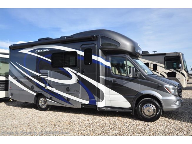 18 Thor Motor Coach Chateau Citation Sprinter 24ss Rv For Sale At Mhsrv W Dsl Gen Summit Pkg Jth For Sale In Alvarado Tx 18 Thor Motor Coach Chateau Citation Sprinter 24ss Rv For Sale At Mhsrv W Dsl Gen Summit Pkg Jth For Sale In Alvarado Tx