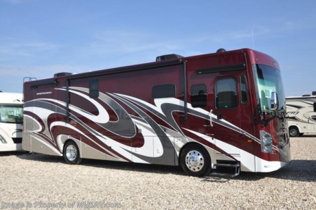 12-18-17 &lt;a href=&quot;http://www.mhsrv.com/coachmen-rv/&quot;&gt;&lt;img src=&quot;http://www.mhsrv.com/images/sold-coachmen.jpg&quot; width=&quot;383&quot; height=&quot;141&quot; border=&quot;0&quot; /&gt;&lt;/a&gt; MSRP $251,478. All-New 2018 Coachmen Sportscoach SRS 360DL measures approximately 36 feet 3 inches in length and features (2) slide-outs, L-Shaped sofa, fireplace and residential refrigerator. This amazing RV features the Stainless Appliance package that features a stainless residential refrigerator, stainless convection microwave, true induction cooktop and 2000 Watt inverter with (4) 6 volt batteries. Additional options include the beautiful full body paint exterior with Diamond Shield paint protection, stackable washer/dryer, aluminum wheels, in-motion satellite, double clear coat for exterior paint, (2) 15K BTU A/Cs with heat pumps,  salon drop down bunk, front overhead TV and Travel Easy Roadside Assistance program. This beautiful RV also has an impressive list of standard features that include raised panel hardwood cabinet doors throughout, 6-way power driver&#39;s seat, power front privacy shade, solid surface countertops throughout, induction cook top, convection microwave, My RV Multiplex control center, dual pane windows, Azdel composite sidewalls and much more. For more complete details on this unit and our entire inventory including brochures, window sticker, videos, photos, reviews &amp; testimonials as well as additional information about Motor Home Specialist and our manufacturers please visit us at MHSRV.com or call 800-335-6054. At Motor Home Specialist, we DO NOT charge any prep or orientation fees like you will find at other dealerships. All sale prices include a 200-point inspection, interior &amp; exterior wash, detail service and a fully automated high-pressure rain booth test and coach wash that is a standout service unlike that of any other in the industry. You will also receive a thorough coach orientation with an MHSRV technician, an RV Starter&#39;s kit, a night stay in our delivery park featuring landscaped and covered pads with full hook-ups and much more! Read Thousands upon Thousands of 5-Star Reviews at MHSRV.com and See What They Had to Say About Their Experience at Motor Home Specialist. WHY PAY MORE?... WHY SETTLE FOR LESS?