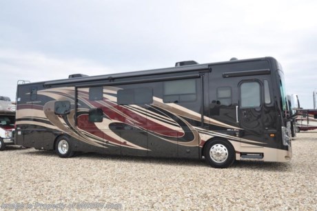 6/8/18 &lt;a href=&quot;http://www.mhsrv.com/coachmen-rv/&quot;&gt;&lt;img src=&quot;http://www.mhsrv.com/images/sold-coachmen.jpg&quot; width=&quot;383&quot; height=&quot;141&quot; border=&quot;0&quot;&gt;&lt;/a&gt; MSRP $297,743. All-New 2018 Coachmen Sportscoach 407FW Bath &amp; 1/2 Bunk Model measures approximately 41 feet 1 inch in length and features a large living area TV, fireplace, king size bed and bunk beds. This versatile RV features the Stainless Appliance Package which features a stainless residential refrigerator, stainless convection microwave, true induction cooktop and 2000 watt inverter with (4) 6-volt batteries. Additional options include the beautiful full body paint exterior with Diamond Shield paint protection, in-motion satellite, aluminum wheels, double clear coat for paint, 360HP ISB engine with 3000MH transmission, slide-out storage tray, front overhead TV, dual pane windows, stackable washer/dryer, front and rear 15K BTU A/Cs with heat pumps and Travel Easy Roadside Assistance program. This beautiful RV also boasts a list of impressive standard features that include tile floor throughout, raised panel hardwood cabinet doors throughout, 6-way power driver&#39;s seat, solid surface countertops throughout, My RV multiplex control center, 8KW diesel generator with auto-generator start, king bed with Serta mattress, exterior entertainment center and much more. For more complete details on this unit and our entire inventory including brochures, window sticker, videos, photos, reviews &amp; testimonials as well as additional information about Motor Home Specialist and our manufacturers please visit us at MHSRV.com or call 800-335-6054. At Motor Home Specialist, we DO NOT charge any prep or orientation fees like you will find at other dealerships. All sale prices include a 200-point inspection, interior &amp; exterior wash, detail service and a fully automated high-pressure rain booth test and coach wash that is a standout service unlike that of any other in the industry. You will also receive a thorough coach orientation with an MHSRV technician, an RV Starter&#39;s kit, a night stay in our delivery park featuring landscaped and covered pads with full hook-ups and much more! Read Thousands upon Thousands of 5-Star Reviews at MHSRV.com and See What They Had to Say About Their Experience at Motor Home Specialist. WHY PAY MORE?... WHY SETTLE FOR LESS?